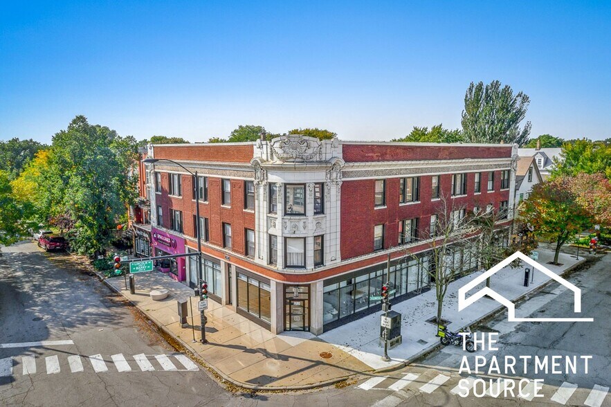 Building Photo - 1507 W Barry Ave