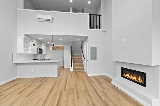 Building Photo - Stunning Brand-New Ballard Townhome with Air Conditioning