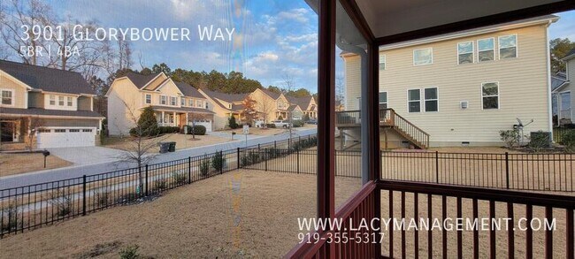 Building Photo - 3901 Glorybower Way