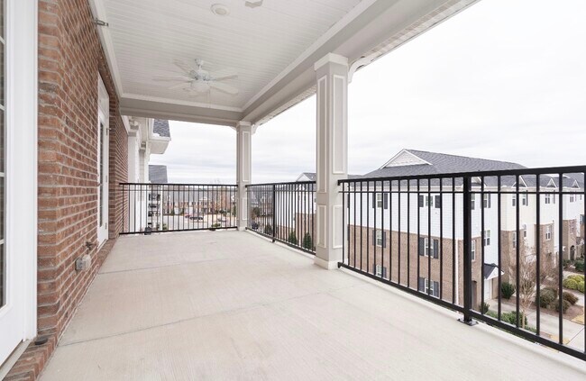 Building Photo - 1200 Gathering Park Circle