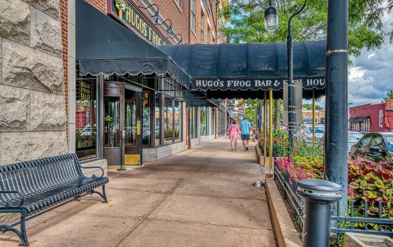 Building Photo - 154 E Bailey Rd