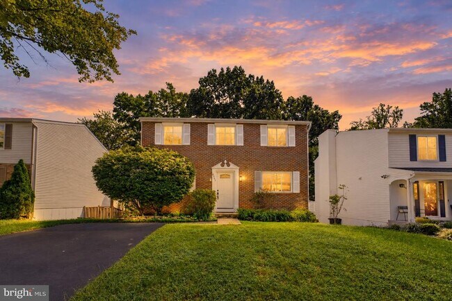Building Photo - 8467 Magic Tree Ct