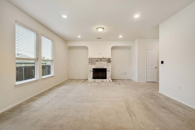 Building Photo - Pfabulous 3 Bedroom, 2.5 Bath, 2-Story Home In Pflugerville