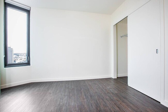 2nd Bedroom - 1699 Market St