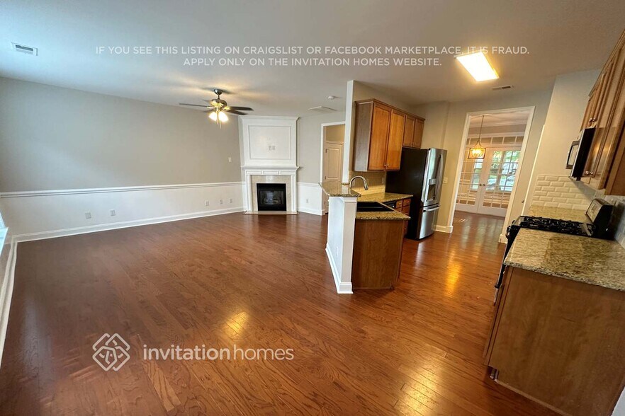 Building Photo - 11746 Windy Mist Way