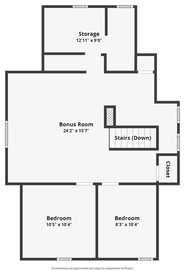 Building Photo - AVAIL 6/1/26 - Charming 5 bedroom Home wit...