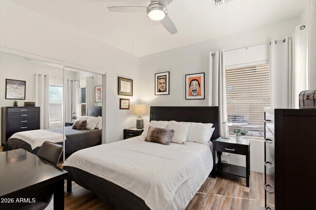 Building Photo - 8044 E Tether Trail