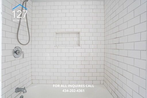 Building Photo - Charming 3BR in Historic Rivermont | Upgraded Kitchen, Central Air, Walkable Location