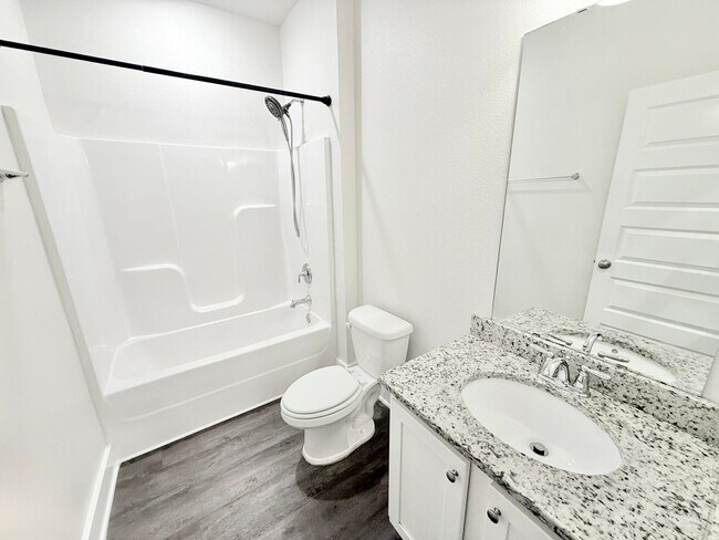 Building Photo - 4-Bedroom Craftsman-Style Home