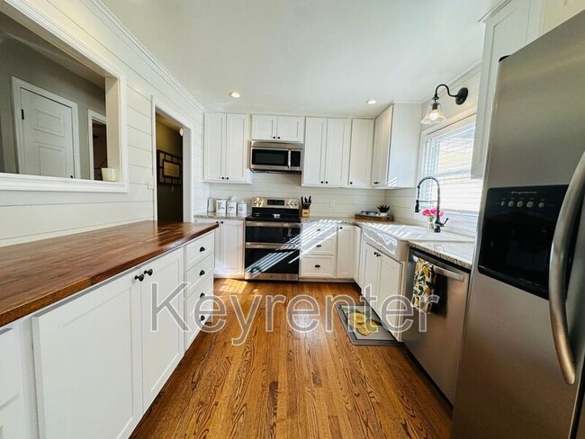 Building Photo - 3108 Walridge Rd