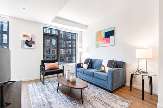 Building Photo - 131-149-149 Seaport Blvd