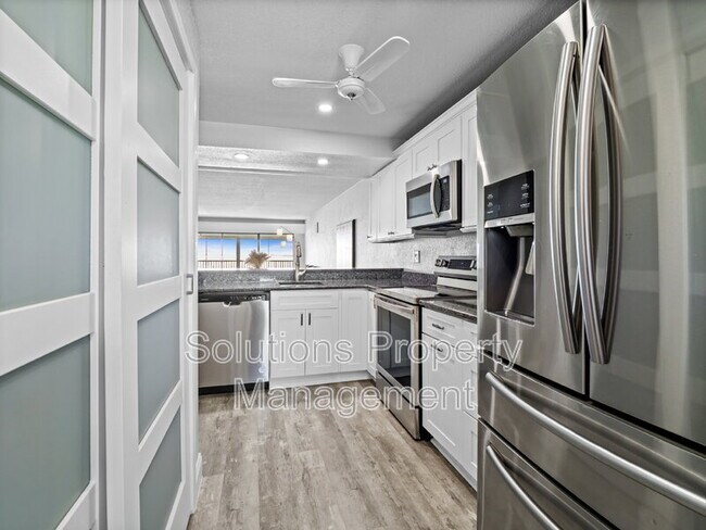 Building Photo - 3799 S Banana River Blvd
