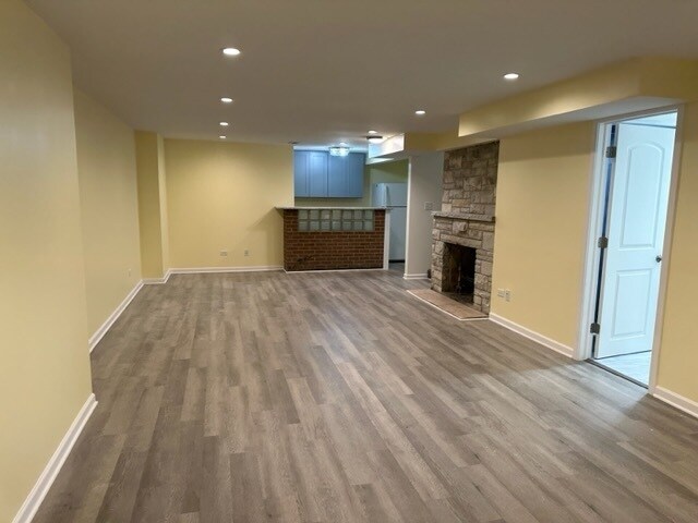 Building Photo - 4255 Grant St