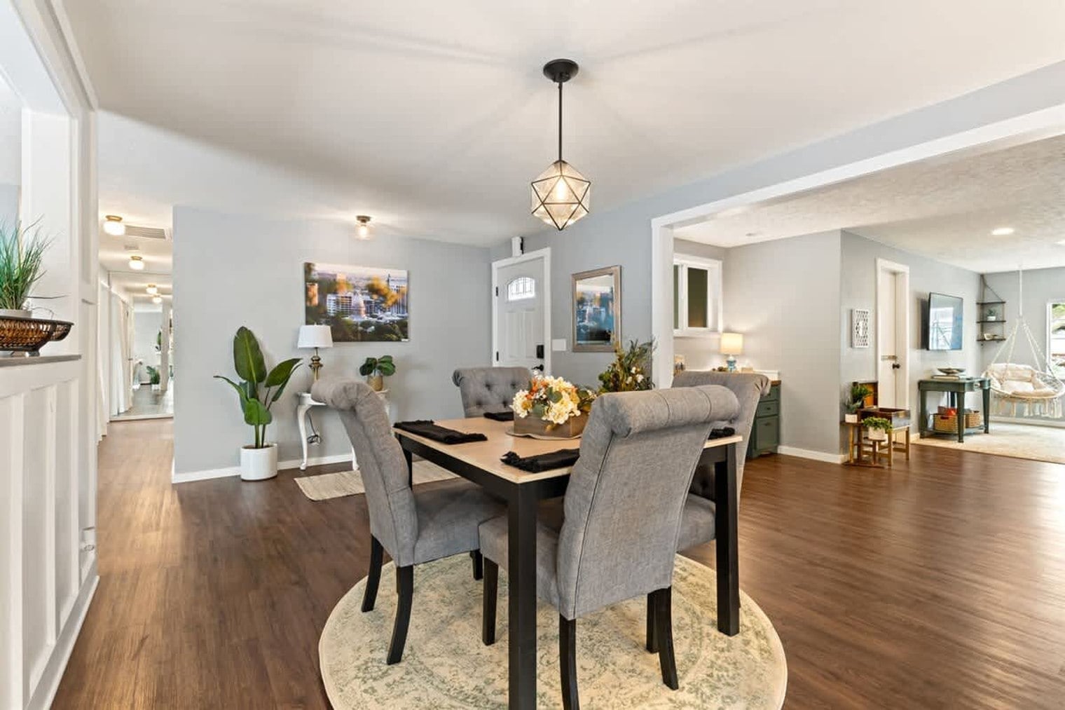 Building Photo - 3413 W Sunset Ave