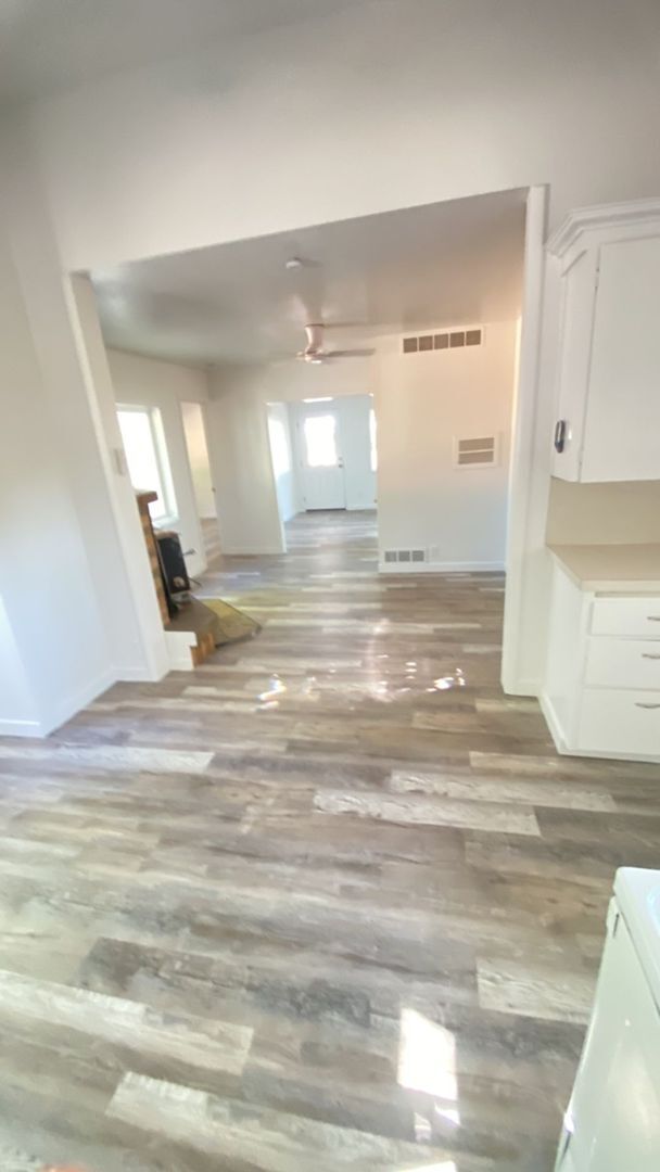 Building Photo - Remodeled Two Story Farmhouse