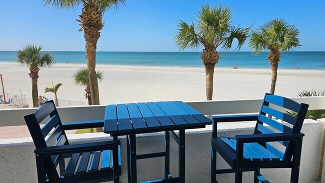 Building Photo - 17940 Gulf Blvd