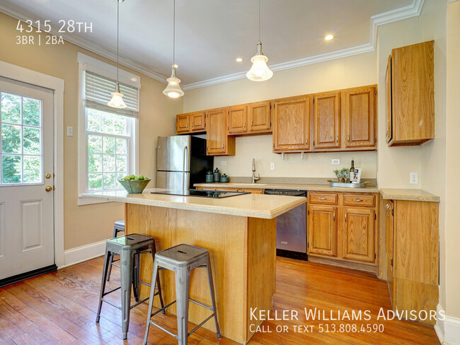 Building Photo - 4315 28th-