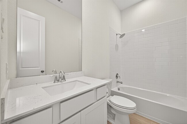 Building Photo - 2419 Hazel Berry St