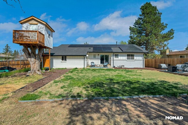 Building Photo - Spacious 4BR House in Greeley