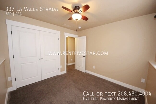Building Photo - 337 La Valle Strada