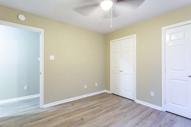 Second bedroom - 1627 Rock Hollow Loop