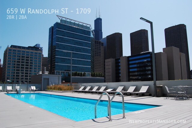 Building Photo - 659 W Randolph St