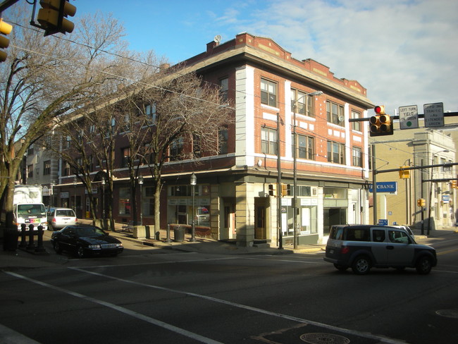 Building Photo - 2888-2892 W Liberty Ave