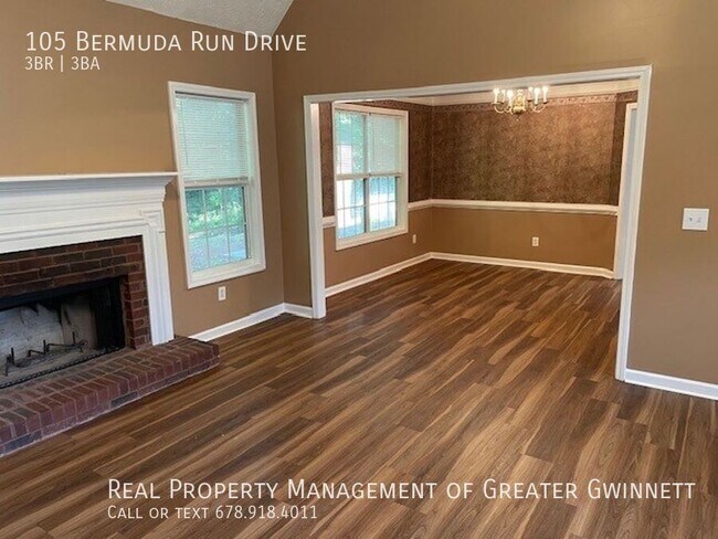 Building Photo - 105 Bermuda Run Dr