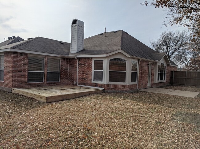Building Photo - 5016 Springflower Dr