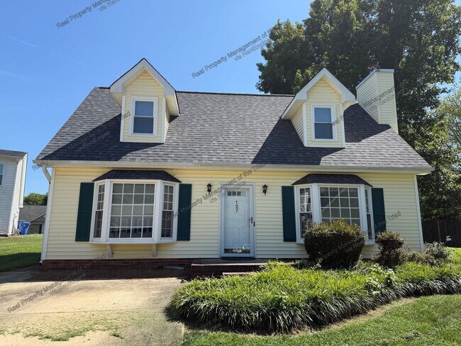 Building Photo - 127 Edgedale Ct