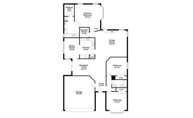 Building Photo - 2720 Clovermeadow Dr