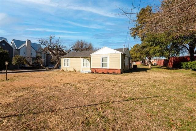 Building Photo - 801 17th St