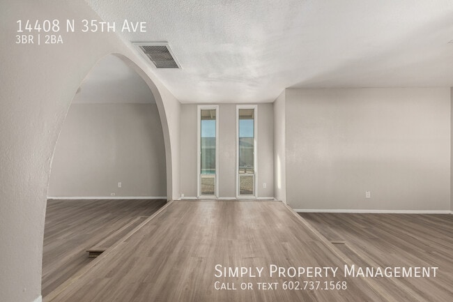 Building Photo - 14408 N 35th Ave