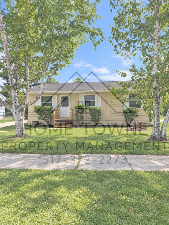 Building Photo - 3315 Nonette Dr