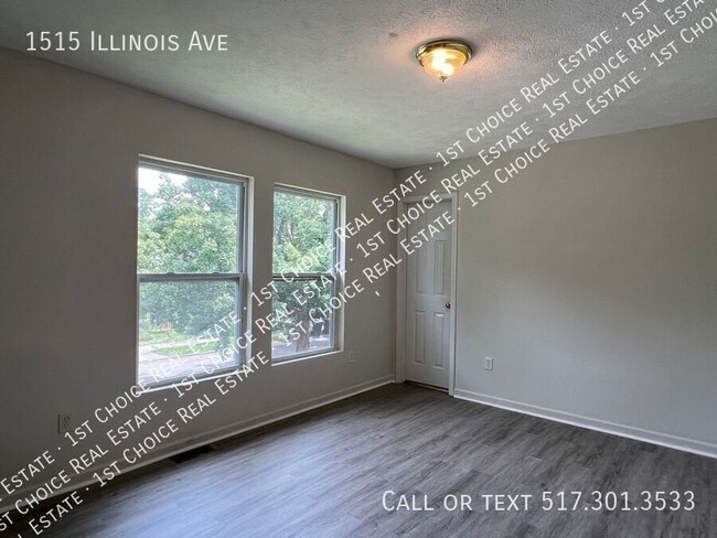 Building Photo - 1515 Illinois Ave