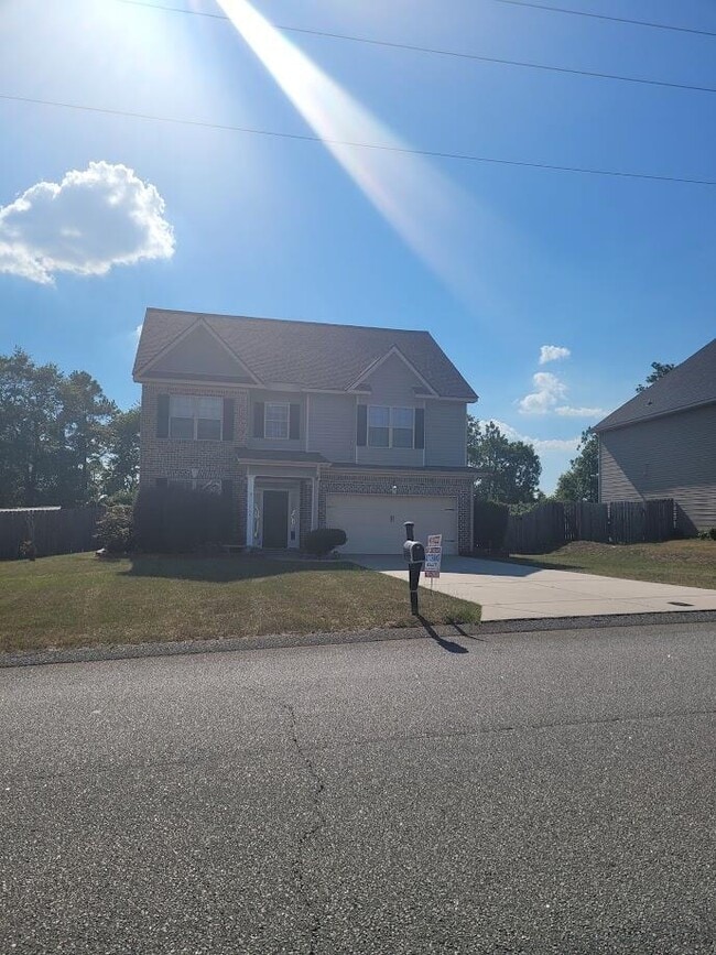 Primary Photo - 1764 Deer Chase Ln