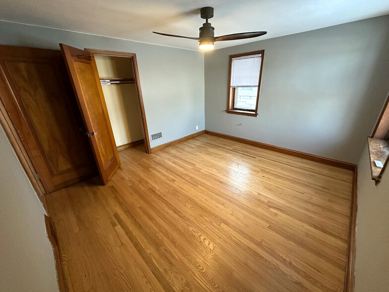 Bedroom 1 - 5327 W Keefe Ave