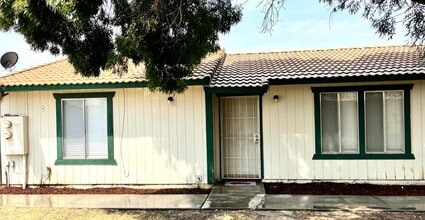 Building Photo - 363 Florinda St