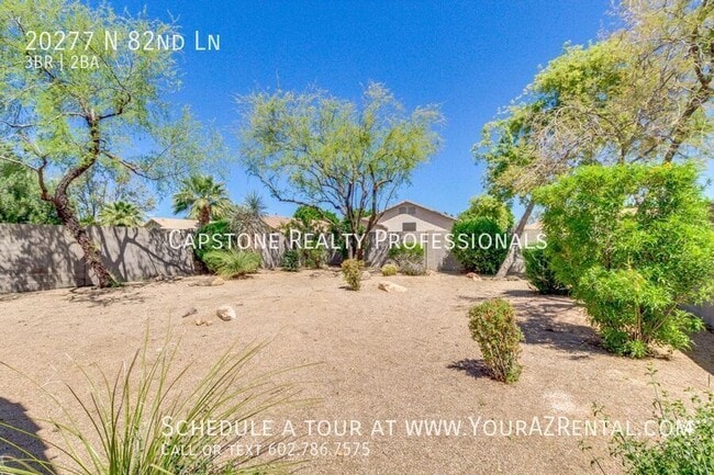 Building Photo - 20277 N 82nd Ln