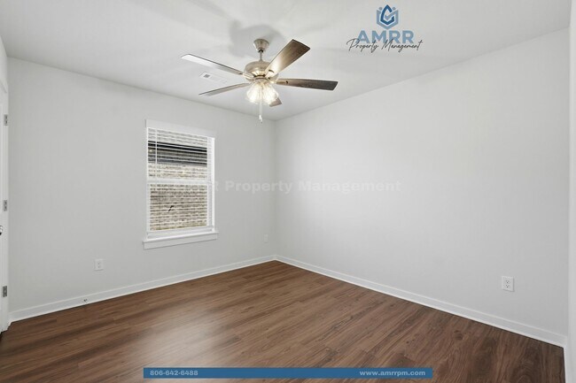 Building Photo - New Beginnings Start with AMRR: Spacious 3 Bedroom new build in Siloam Springs!