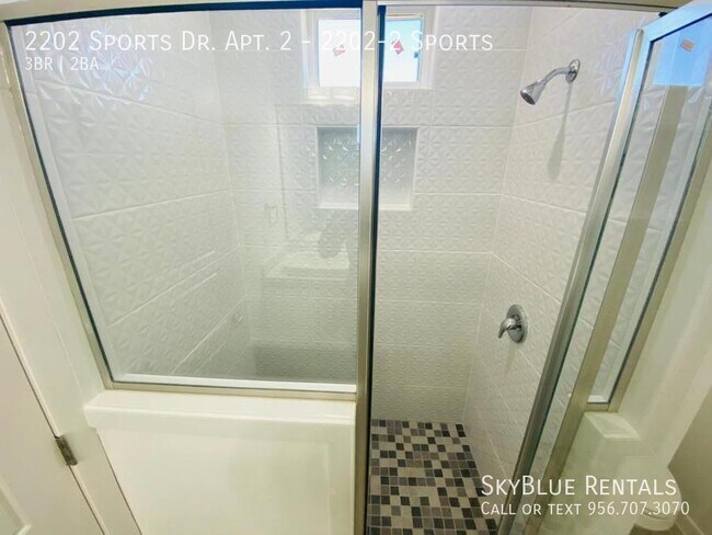 Building Photo - 2202 S Sports Dr