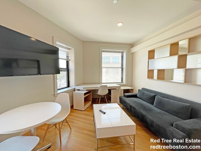 Building Photo - 125 Mount Auburn St