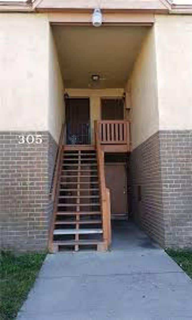 Primary Photo - Nice upgraded 1bed/1bath condo conveniently located near busch garden's!