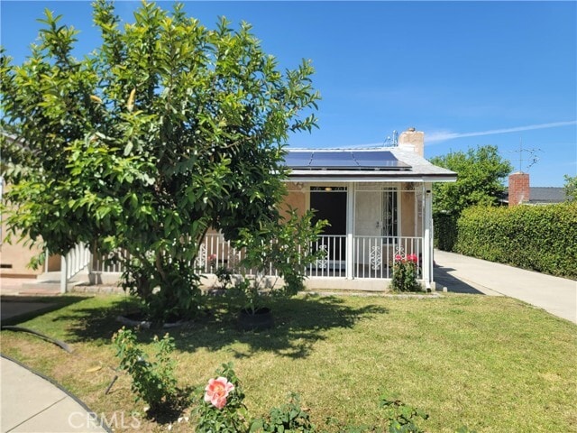 Building Photo - 15827 Fairgrove Ave