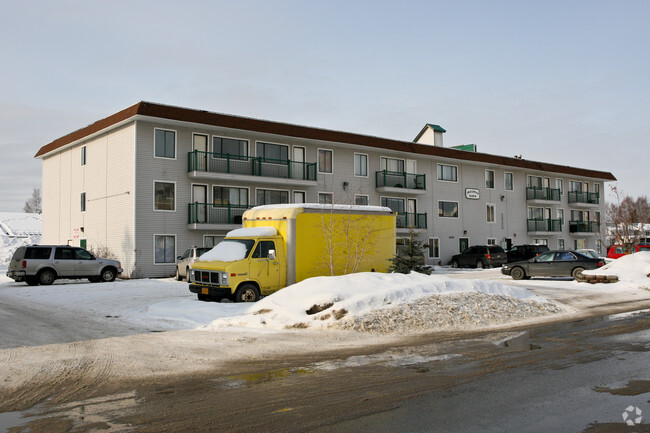 Building Photo - Smallwood Manor Apartments