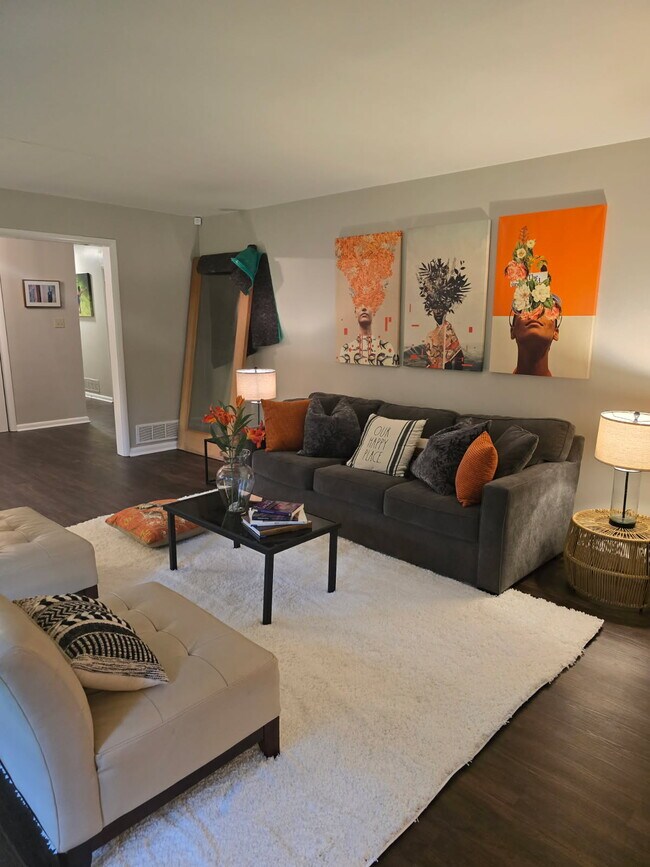 Building Photo - 2994 Baker Ridge Dr NW