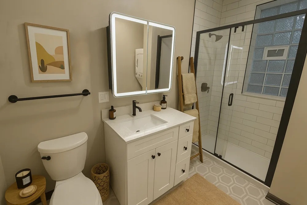 Building Photo - 728 W Barry Ave