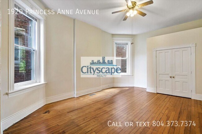 Building Photo - 1920 Princess Anne Ave