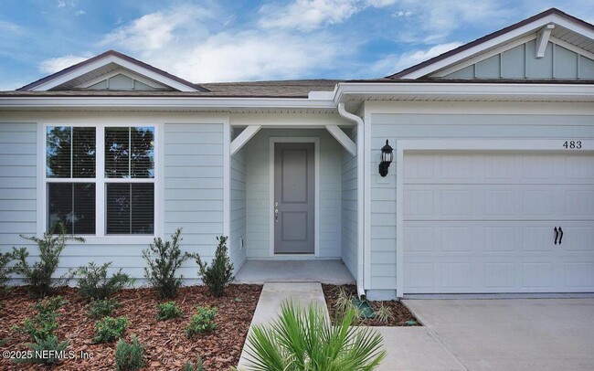 Building Photo - 483 La Mancha Dr