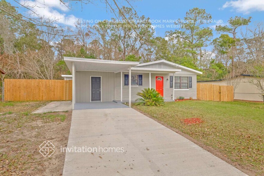 Primary Photo - 6477 Cooper Ln